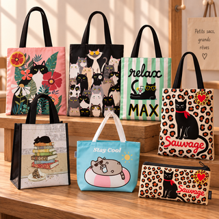 Sacs & pochettes