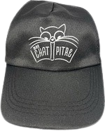 Casquette Mon Chat Pitre