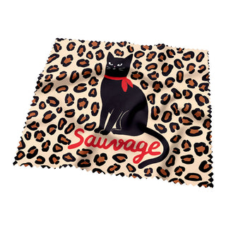 Chiffonnette microfibre Sauvage