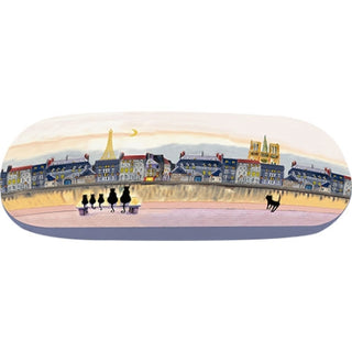 Etui a lunettes Dorure Paris
