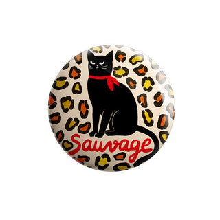 Magnet Décapsuleur Sauvage