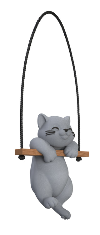 Accessoire Voiture Chat