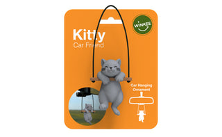 Accessoire Voiture Chat