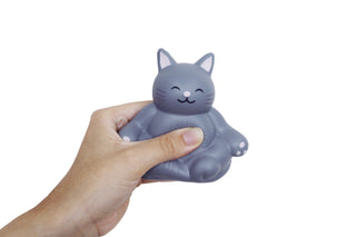 Balle Anti-Stress Kalma Kitty