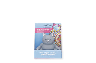 Balle Anti-Stress Kalma Kitty