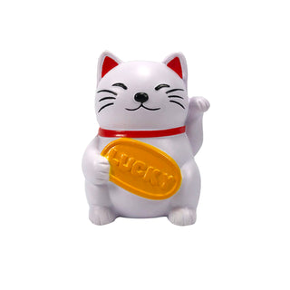 Balle Anti-Stress Lucky Cat