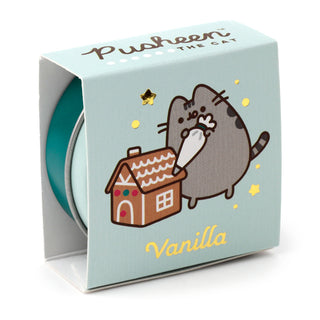 Baume à Lèvres Pusheen Noël en Boîte - vue 10