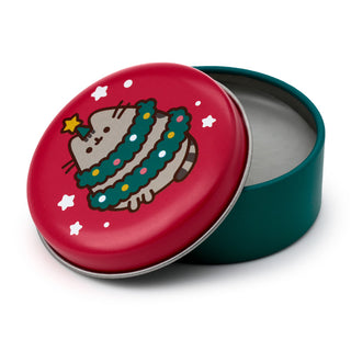 Baume à Lèvres Pusheen Noël en Boîte - vue 3