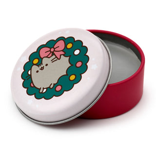 Baume à Lèvres Pusheen Noël en Boîte - vue 4