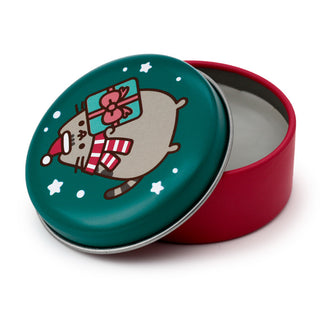 Baume à Lèvres Pusheen Noël en Boîte - vue 5