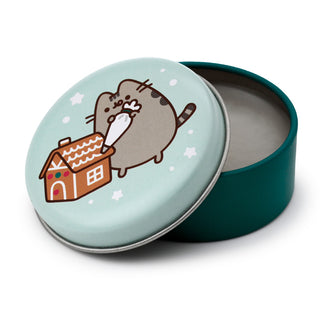 Baume à Lèvres Pusheen Noël en Boîte - vue 6