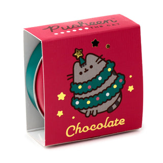 Baume à Lèvres Pusheen Noël en Boîte - vue 7