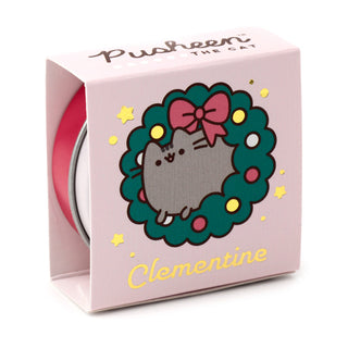 Baume à Lèvres Pusheen Noël en Boîte - vue 8