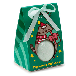 Bombe de Bain Pusheen Noël - vue 3