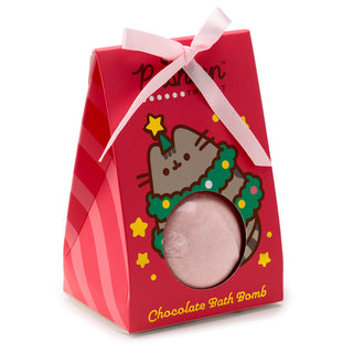 Bombe de Bain Pusheen Noël - vue 5