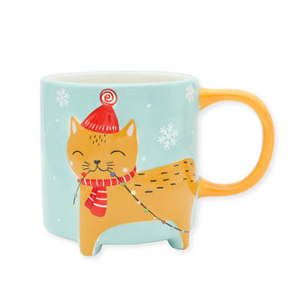 Mug Chat Winter Edition