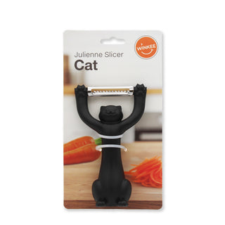 Coupe-Légumes Julienne Chat