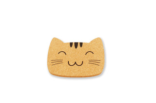 Dessous de Verre Chat (x4)