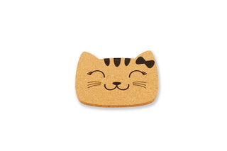 Dessous de Verre Chat (x4)