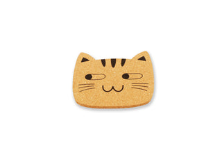 Dessous de Verre Chat (x4)