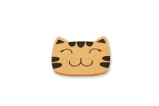 Dessous de Verre Chat (x4)