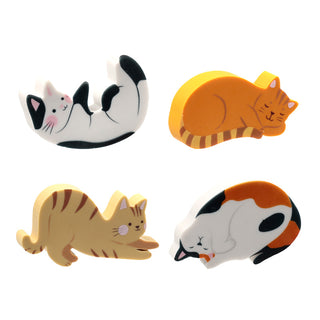 Gomme Chat - vue 2