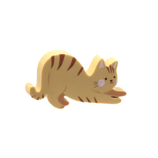 Gomme Chat - vue 4