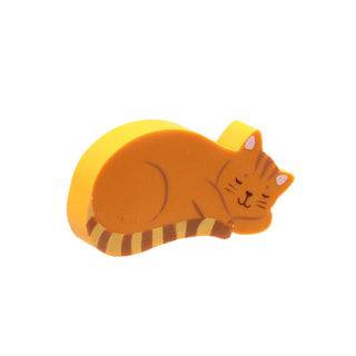 Gomme Chat - vue 6
