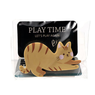 Gomme Chat - vue 8