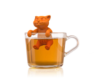 Infuseur à Thé Chaton