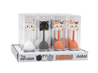 Infuseur a The Chat Noir