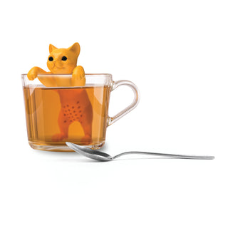 Infuseur à Thé Meow