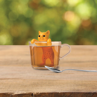 Infuseur à Thé Meow