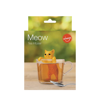 Infuseur à Thé Meow