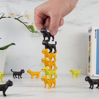 Jeu Cat-Astrophe