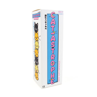 Jeu Cat-Astrophe