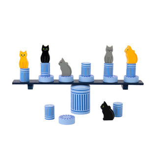 Jeu de Cartes Alley Cats