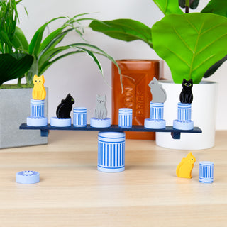 Jeu de Cartes Alley Cats