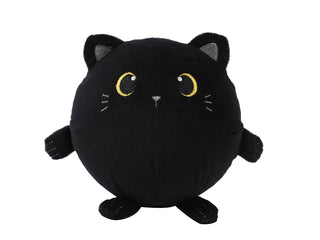 Peluche Chat Noir
