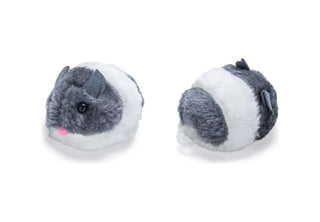 Jouet chat - Souris Mécanique