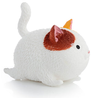Jouet Squeezy Chat - vue 7