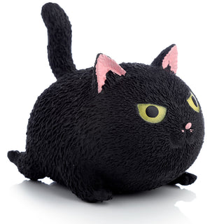 Jouet Squeezy Chat - vue 8