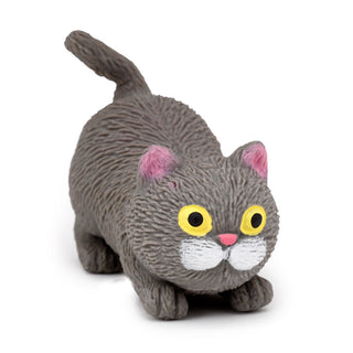 Jouet Stretchy Chat - vue 3