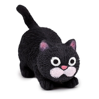 Jouet Stretchy Chat - vue 4