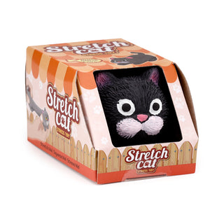 Jouet Stretchy Chat - vue 6