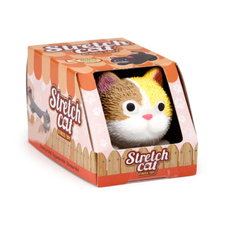 Jouet Stretchy Chat - vue 7