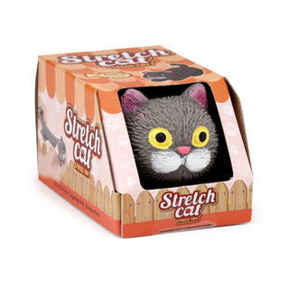 Jouet Stretchy Chat - vue 8