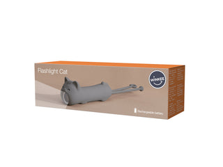 Lampe Torche Chat