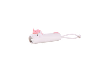 Lampe Torche Licorne