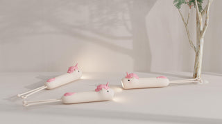 Lampe Torche Licorne